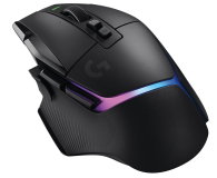 Logitech OUTLET - G502 X PLUS czarna - 1368454 - zdjęcie 2